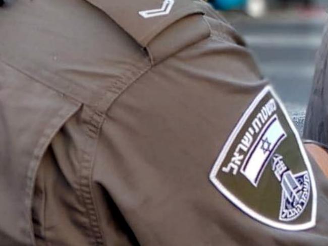 Сотрудник пограничной полиции обвинен в тяжких сексуальных преступлениях