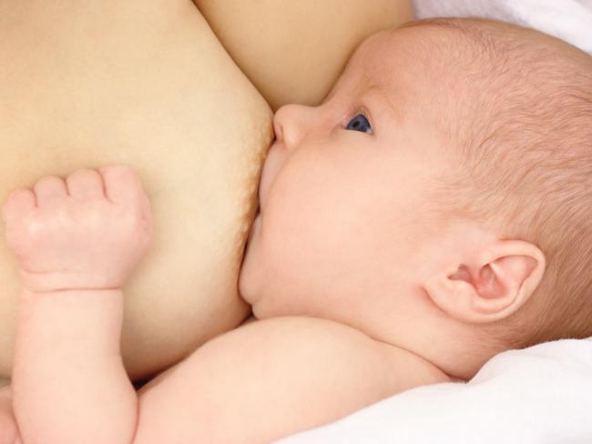 Минздрав: рекомендации по донорству грудного молока и его использованию