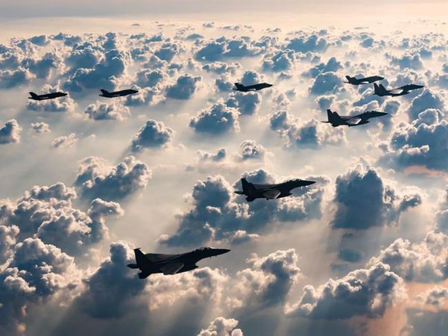 Молниеносная атака ВВС ЦАХАЛа сорвала план Эрдогана создать авиабазу в Сирии — «Маарив»