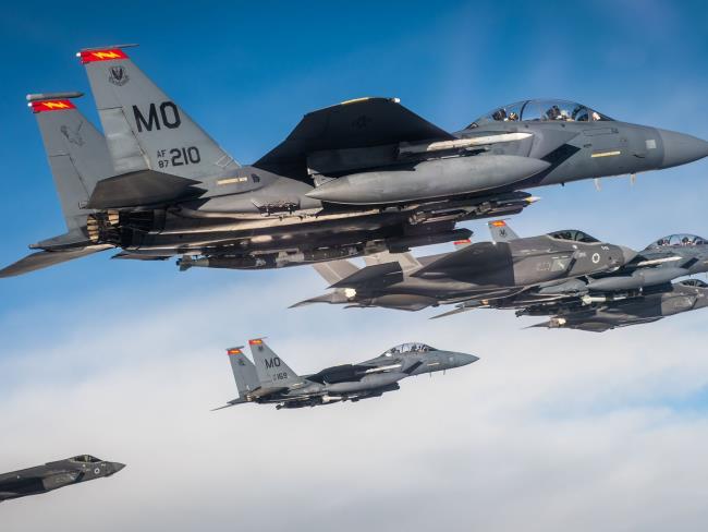 Рубио: «Цель операции в Иране - уничтожить ракетную инфраструктуру»