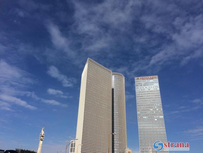 Прогноз погоды в Израиле на 15 февраля: повышение температуры, переменная облачность