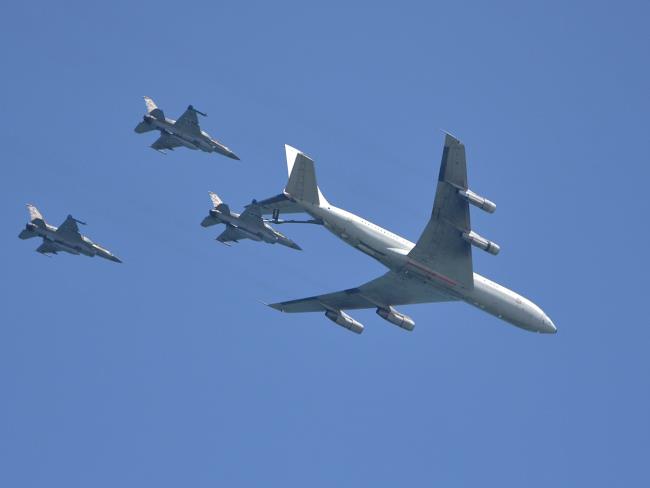 Индия заменит российские самолеты-дозаправщики на израильские