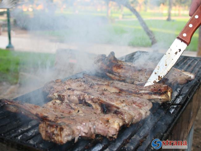 Откуда мясо на наших мангалах в День независимости?