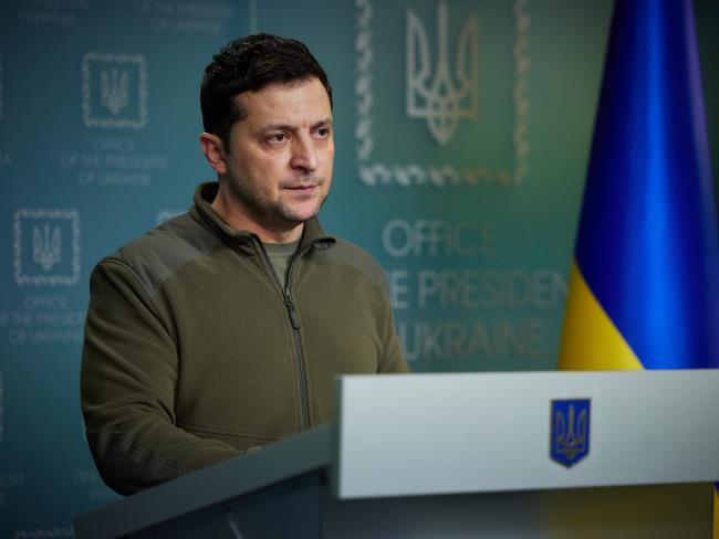 Reuters: план Трампа по Украине предусматривает территориальные уступки без вступления в NATO
