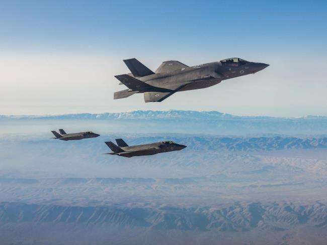 СМИ: Израиль готовится как минимум к ещё месяцу войны с Ираном