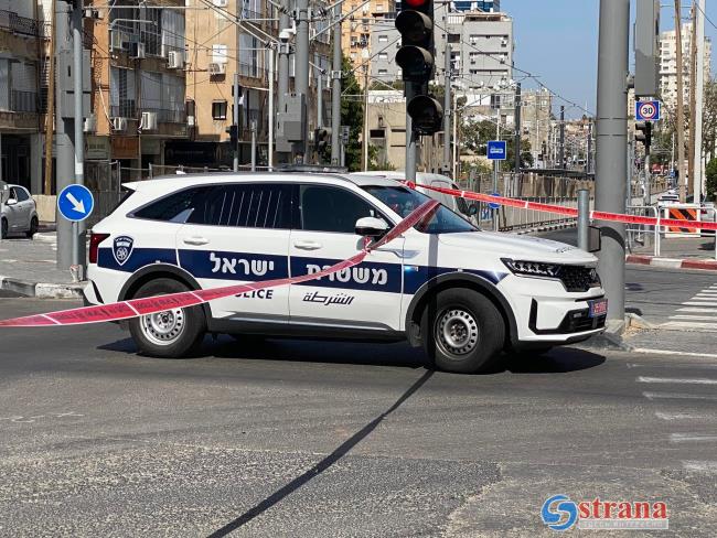 Раскрыто убийство, совершенное в начале августа в Бат-Яме, арестован подозреваемый