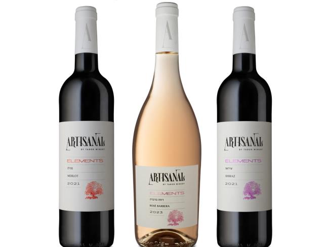 Победителями конкурса Best Value 2026 стали сразу 4 вина винодельни Tabor