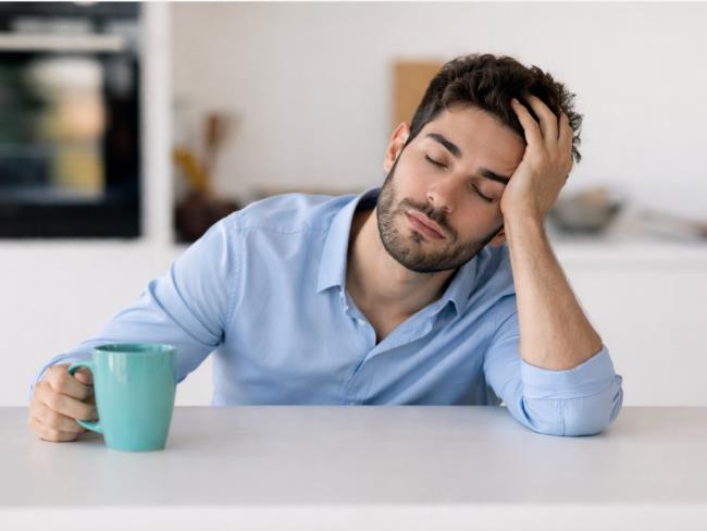 Война за войной: скрытая цена недосыпа