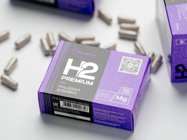 Япония переходит на водород