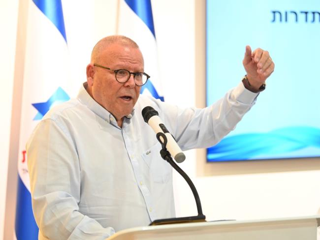 Гистадрут предлагает пересмотреть механизм компенсаций за операцию «Львиный рев»