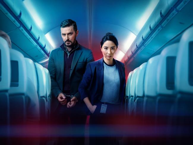 Три новых сериала за два дня