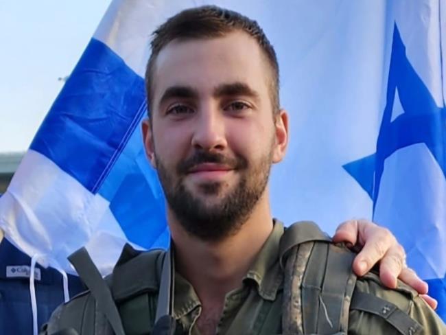 В бою на юге Газы погиб боец «Эгоза» Алон Кудряшов, множество раненых