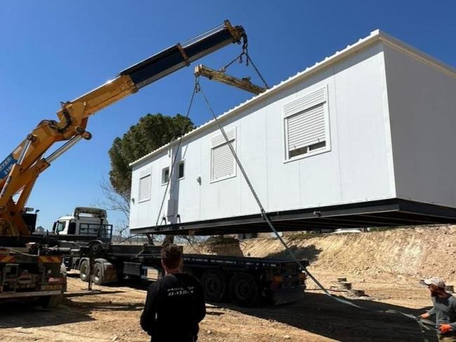 Впервые с 2005 года: семьи проведут Пасхальный седер в Са-Нуре