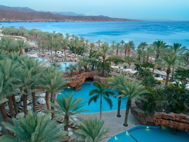 Сеть отелей Isrotel возвращается к работе