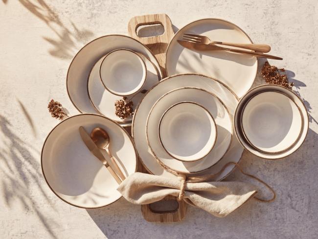 Стильно и бюджетно: новая коллекция Happy Lemon к Песаху