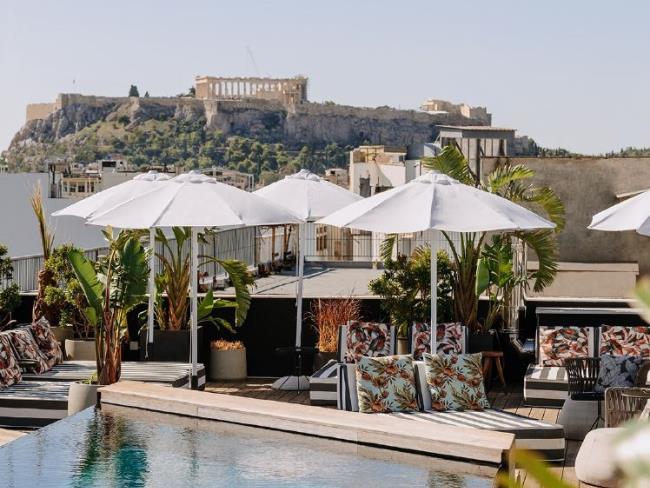  Сеть Isrotel запускает международный гостиничный бренд ALUMA HOTELS