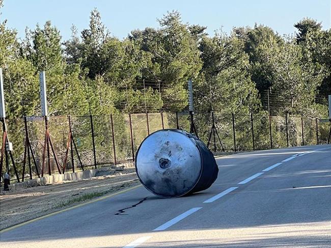 32-й день войны «Рычание льва»: удары по военным базам в центре Ирана