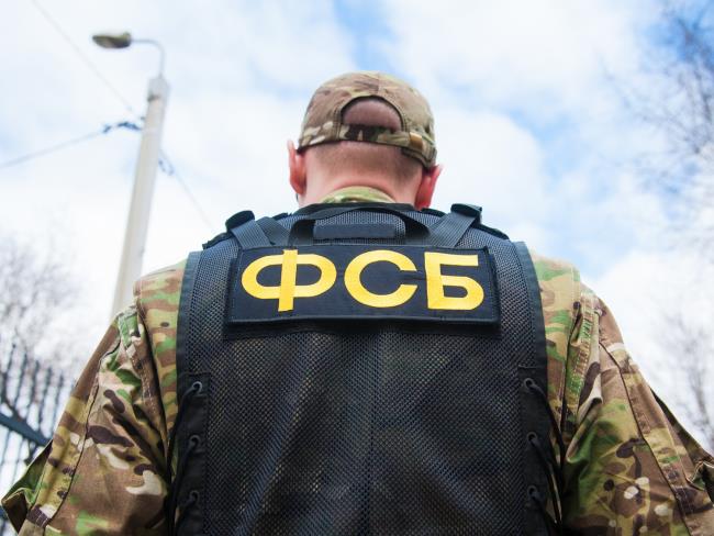Транс-персона с израильским гражданством Ольга Пшеничникова задержана в Вологде