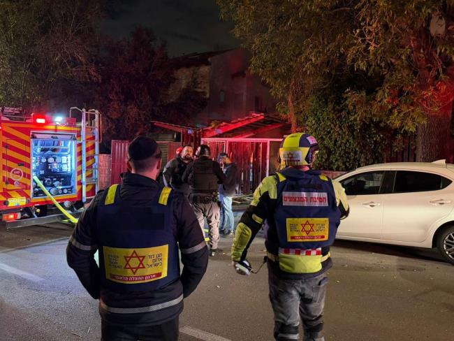 В ночь на понедельник МАДА оказала помощь 22 пострадавшим