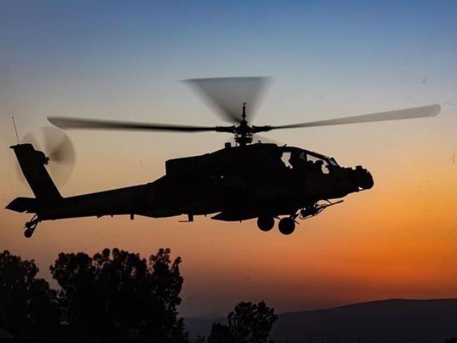 Раскрыто: 7 октября вертолет ЦАХАЛа расстрелял машину террористов, в которой были и заложники