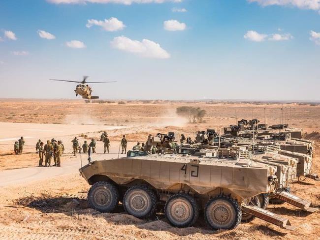 ЦАХАЛ начинает массовую демобилизацию резервистов