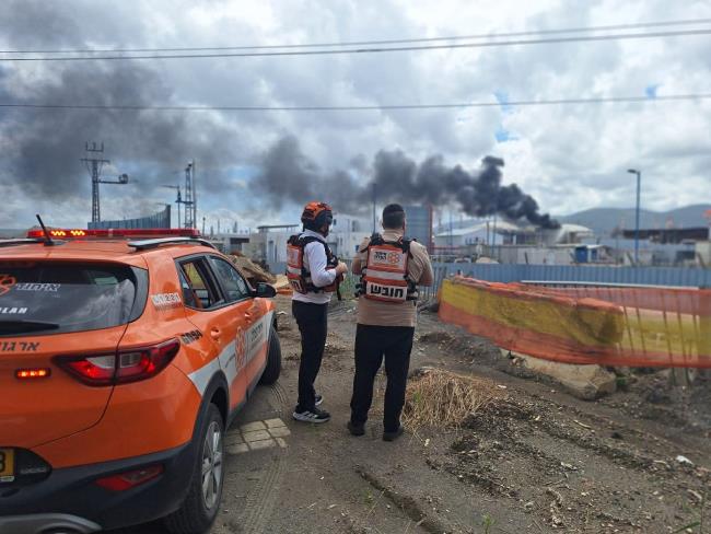 33-й день войны «Рычание льва»: ликвидация террористов в Бейруте, удар по химзаводу в Иране