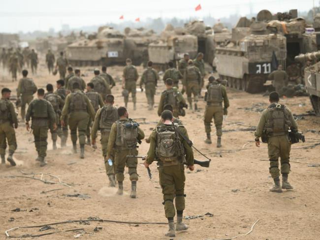 The Washington Post: США хотят, чтобы Израиль свернул войну к 1 января
