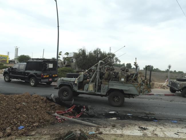Из-за угрозы обстрелов из Ливана будут перекрыты десятки дорог на севере Израиля