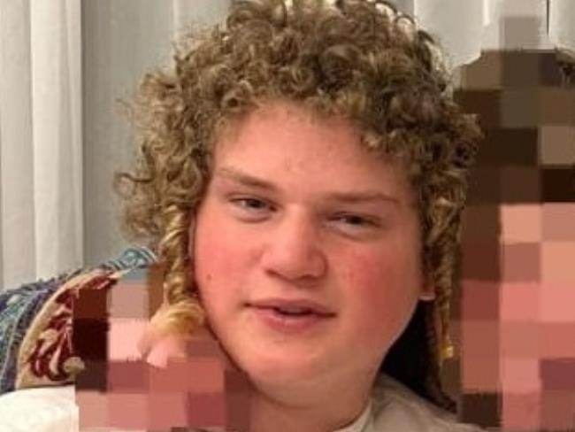 Внимание, розыск: пропал 14-летний Биньямин Ахимеир из Иерусалима
