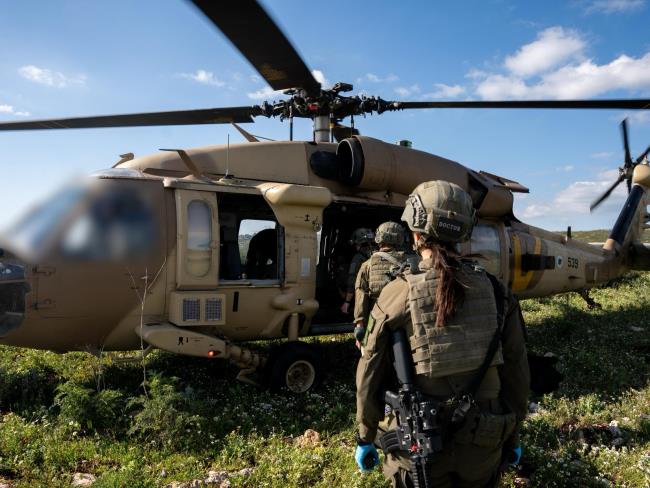 10 бойцов ЦАХАЛ ранены при обстреле в Южном Ливане, 3 в тяжелом состоянии