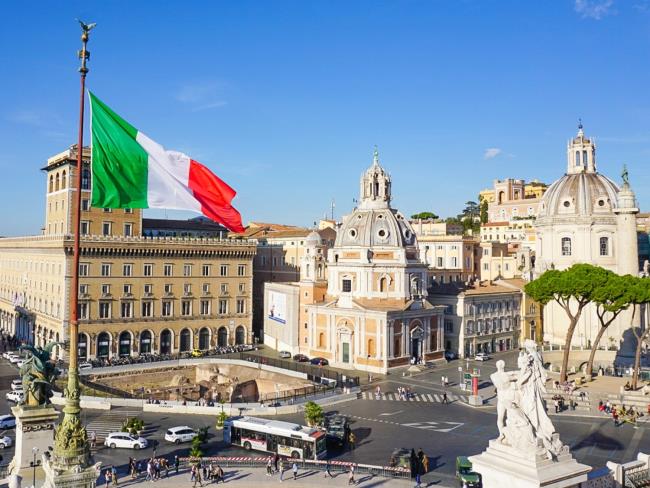 Италия выходит из оборонного соглашения с Израилем