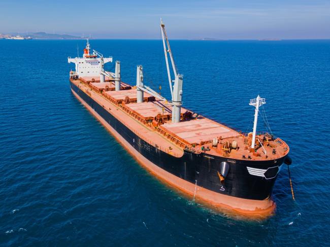 Российское судно, задержания которого добивалась Украина, покинуло порт Хайфы