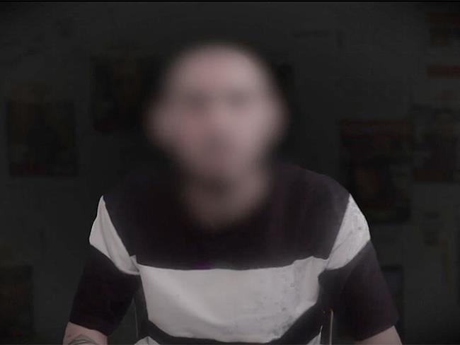 «Исламский джихад» опубликовал видео с заложником Ромом Браславски