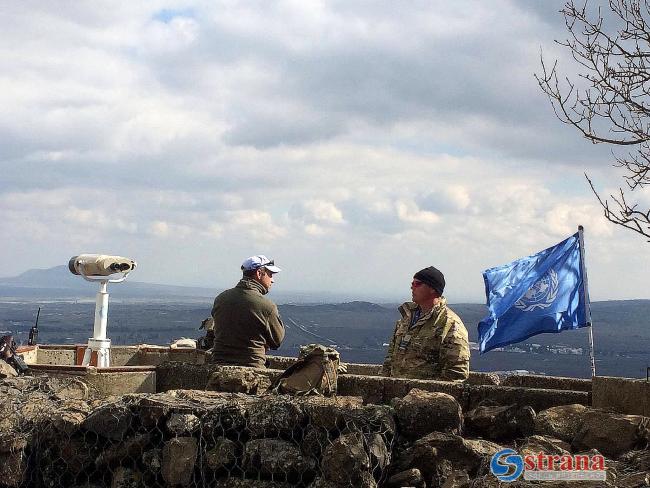 Израиль договорился с Францией о сотрудничестве с целью выдворения боевиков Хизбаллы за реку Литани