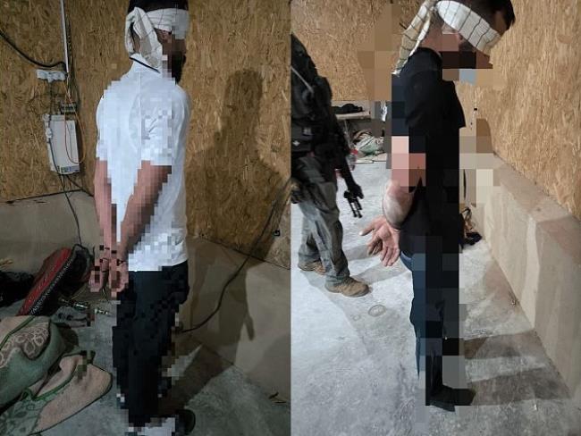 Жителя Хайфы похитили и увезли в Негев, задержаны 11 подозреваемых