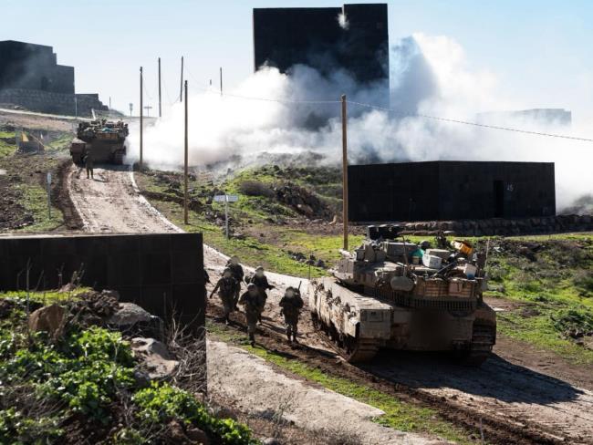 MTV: США настаивают на продлении режима прекращения огня между Ливаном и Израилем