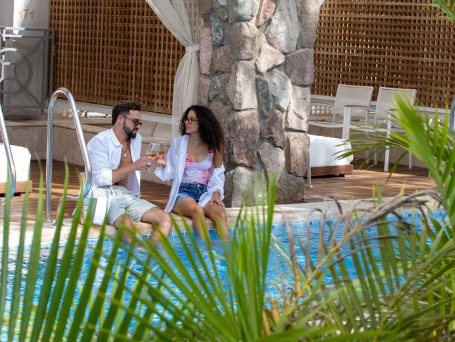 Время благодарности: Isrotel открывает свои двери для героев-резервистов ЦАХАЛа