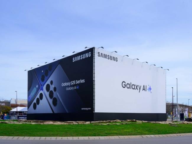 Samsung укрепляет лидерство в области мобильного ИИ на MWC 2025: от Galaxy AI до программно-ориентированных сетей