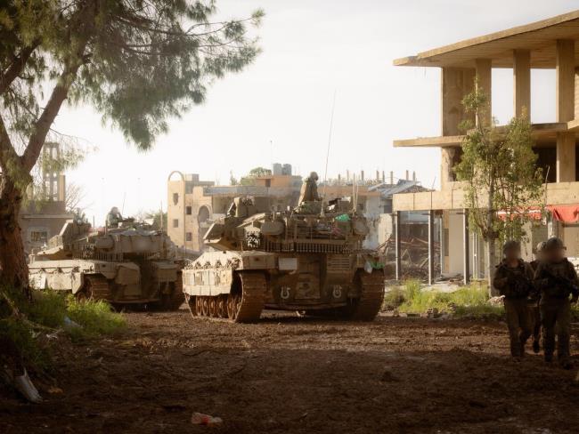 Трамп допустил точечные удары Израиля по «Хизбалле» в рамках самообороны