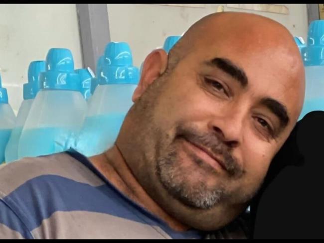 Разрешено к публикации имя подрядчика минобороны Израиля, погибшего в Ливане