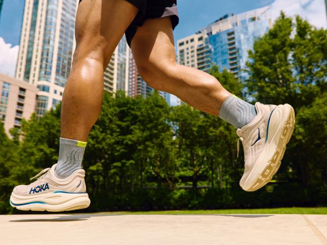 Новая коллекция кроссовок Hoka – десятки моделей для всех видов активности