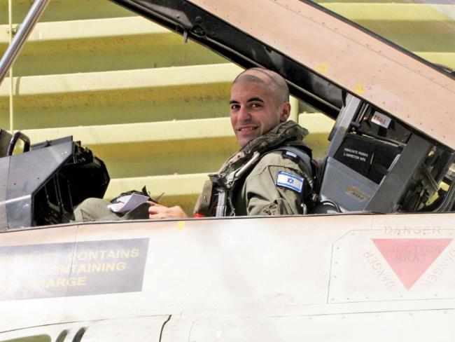 После самоубийства штурман ВВС Асаф Даган получил статус павшего военнослужащего