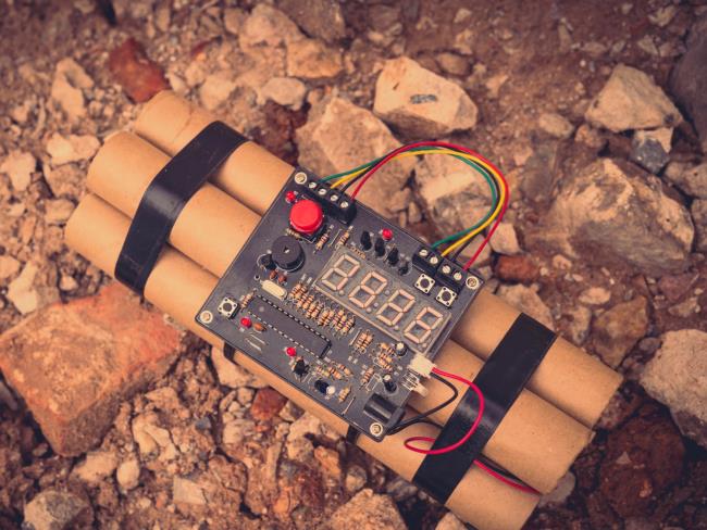 Новый уровень угрозы: израильтяне делали взрывчатку по заданию иранской разведки