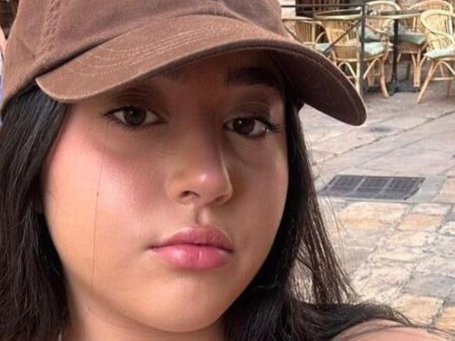 ХАМАС опубликовал видео с 19-летней заложницей Лири Эльбаг