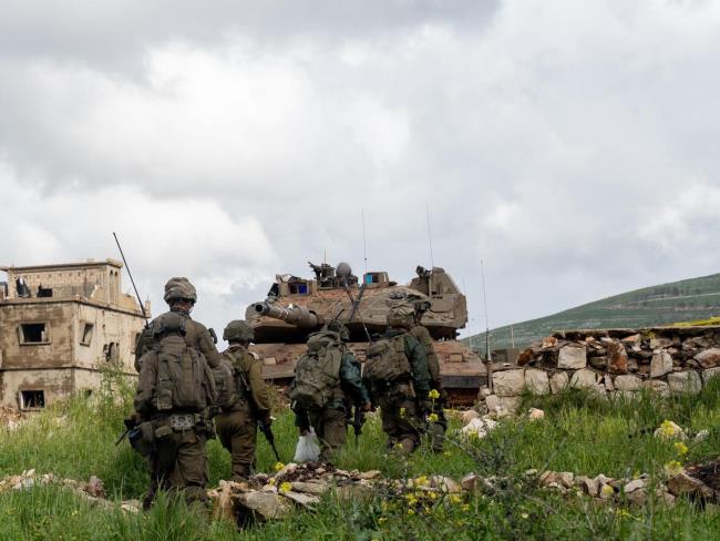 Офис Нетаниягу: Израиль присоединяется к перемирию с Ираном, на Ливан это не распространяется