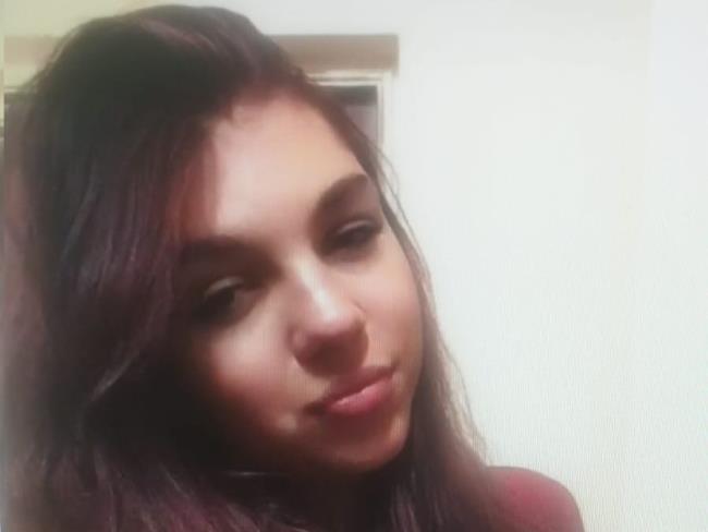 Внимание, розыск: пропала 15-летняя Анастасия Ковалёва из Хайфы