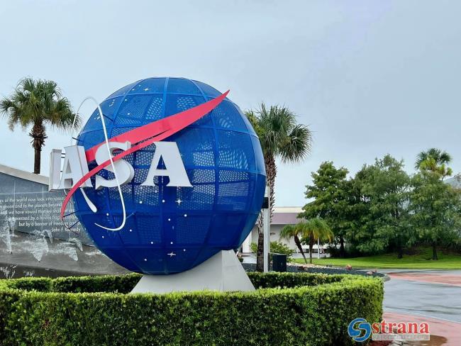 NASA отправит в космос первую израильскую женщину-астронавта