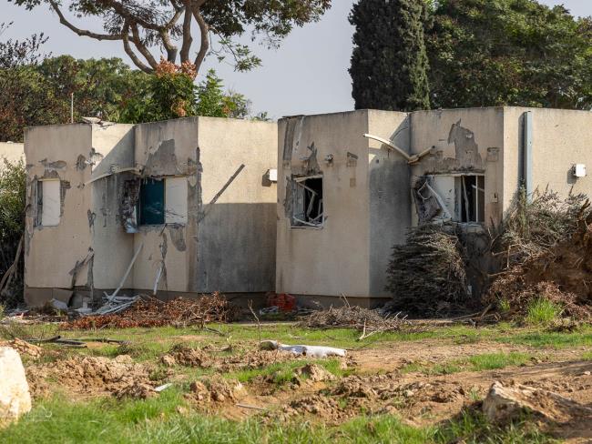 Министр финансов не дает коалиционные деньги на восстановление поселений в Западном Негеве