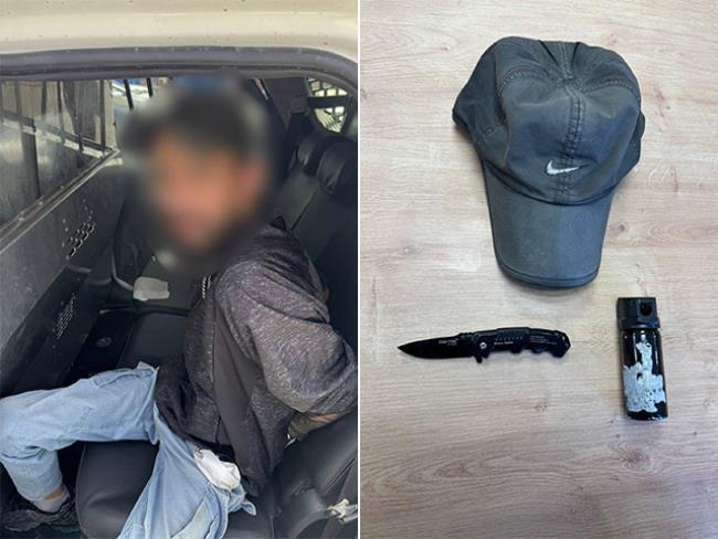 В Холоне спор о войне в Украине, перешедший в поножовщину: арестован подозреваемый