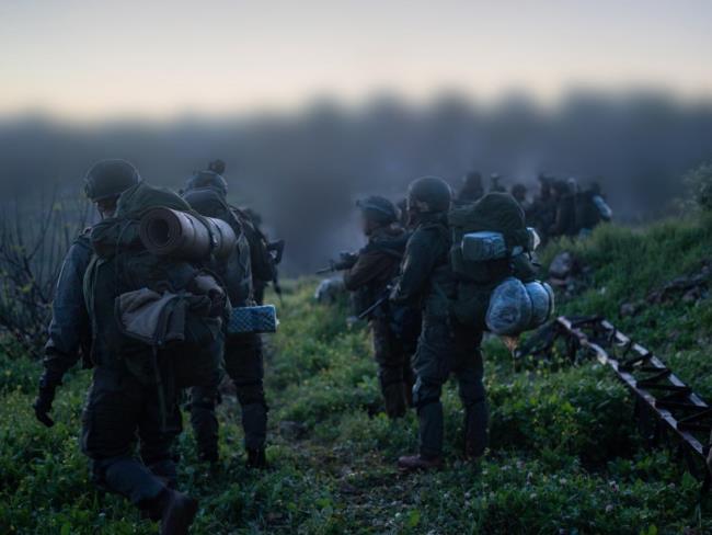 В результате взрыва на юге Ливана ранены четверо израильских военнослужащих